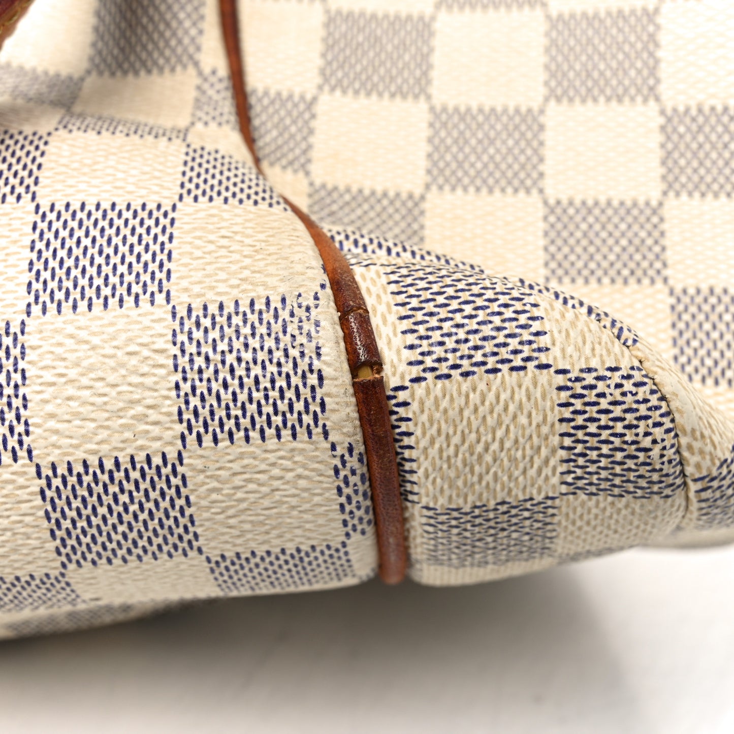 Damier Azur Totally PM