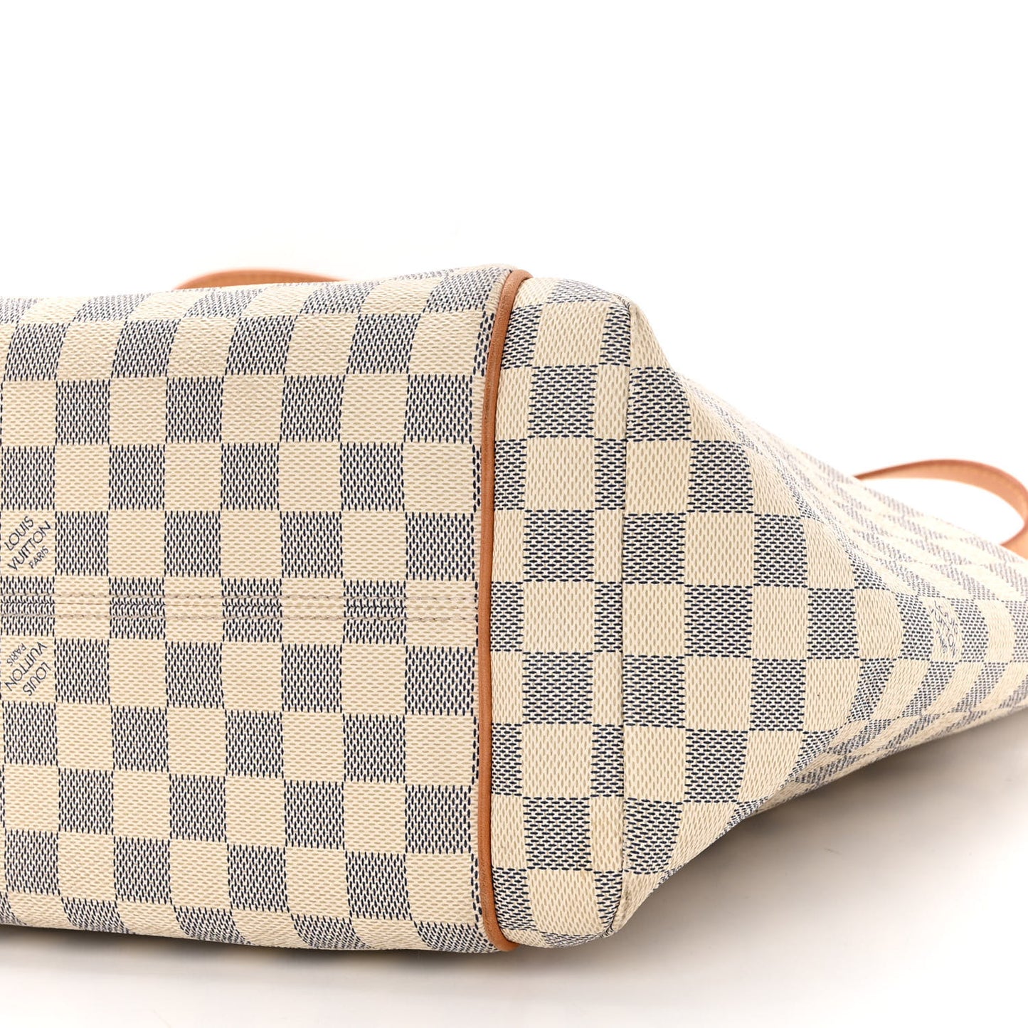 Damier Azur Totally MM