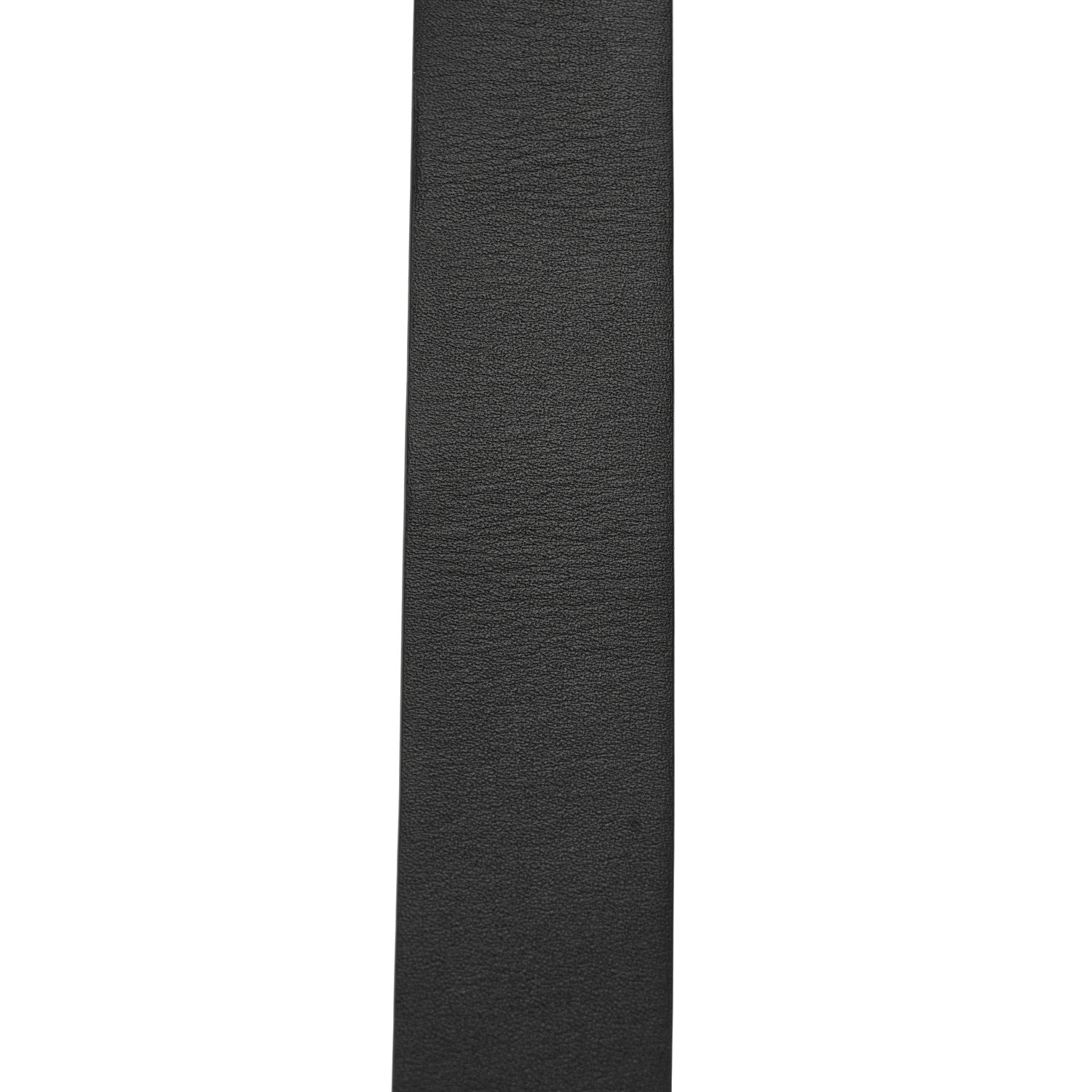 Chanel Calfskin CC Belt 95 38 Black 5 of 6