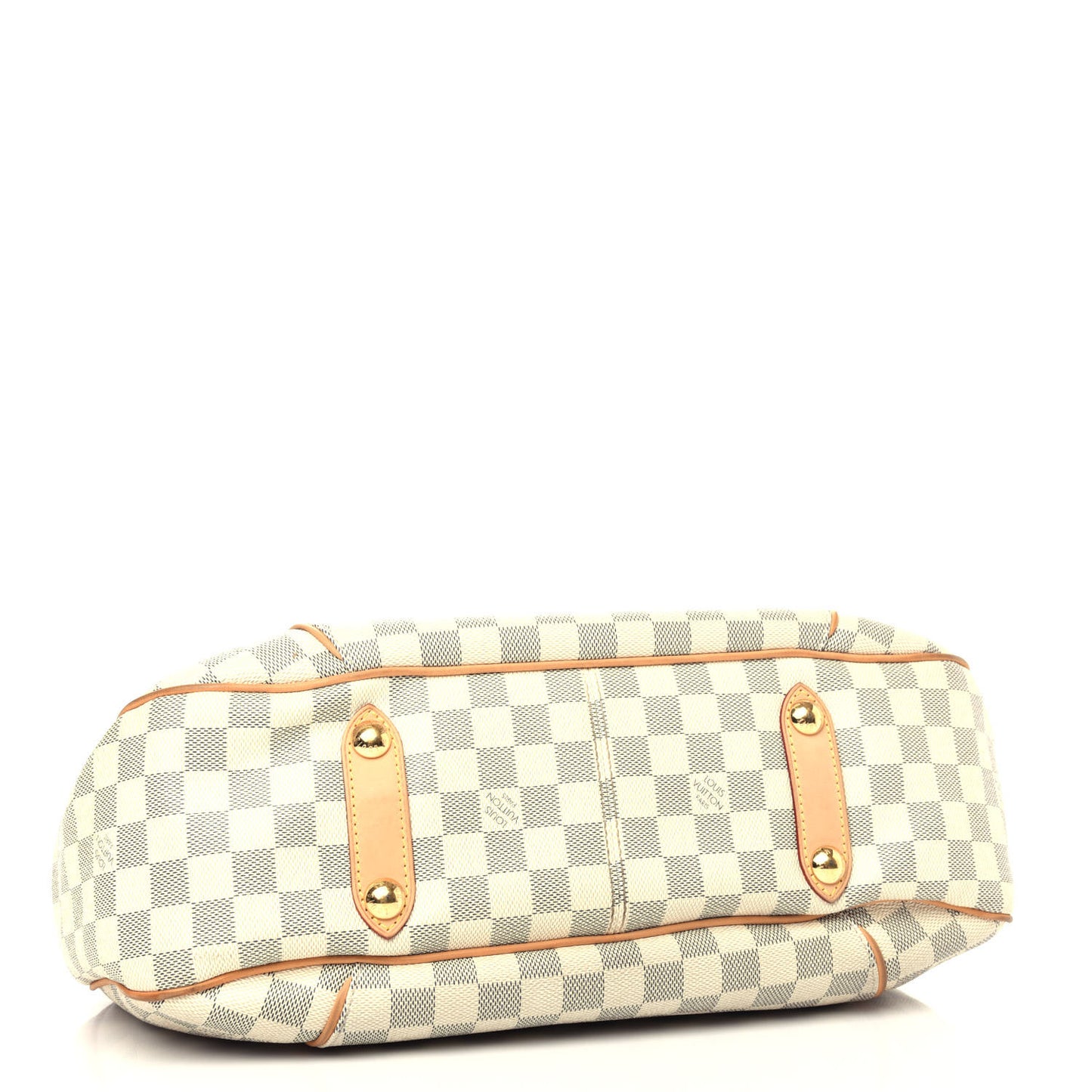 Damier Azur Galliera PM