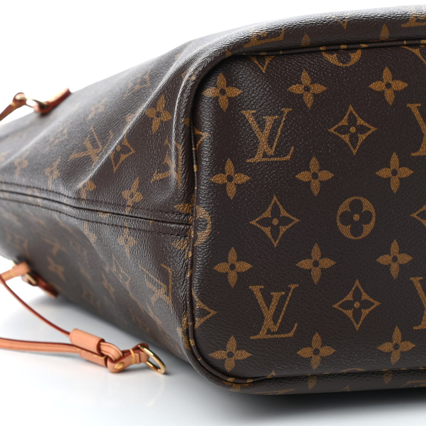 Monogram Neo Neverfull MM