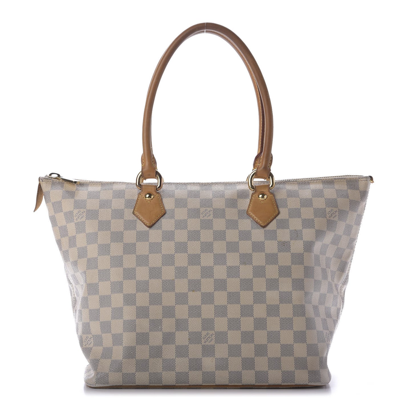 Damier Azur Saleya MM