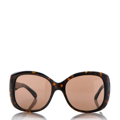Chanel CC Sunglasses 5183 Tortoise 4 of 7