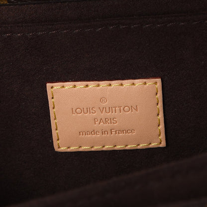 Louis Vuitton Monogram Pochette Metis 6 of 7