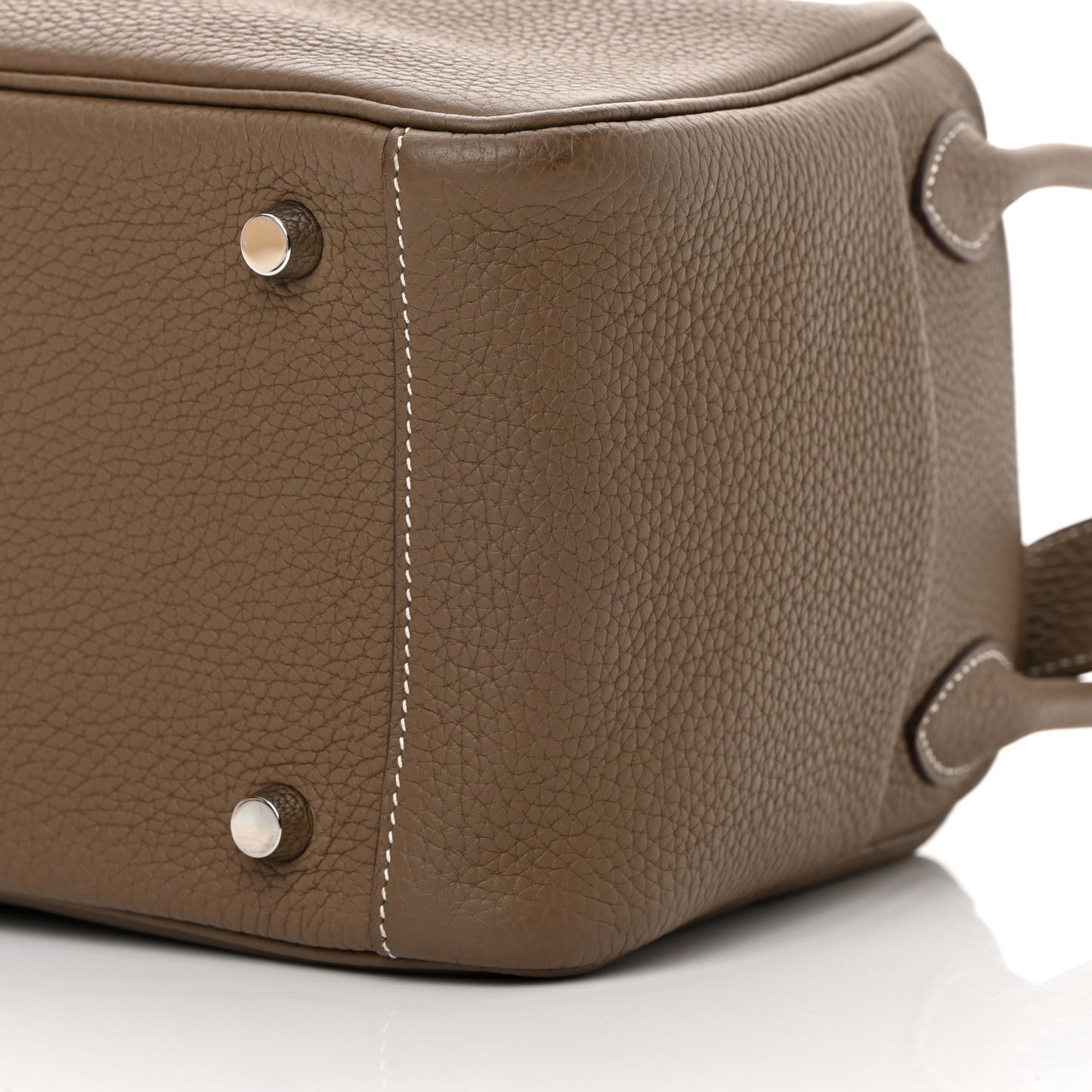 Taurillon Clemence Lindy 26 Etoupe