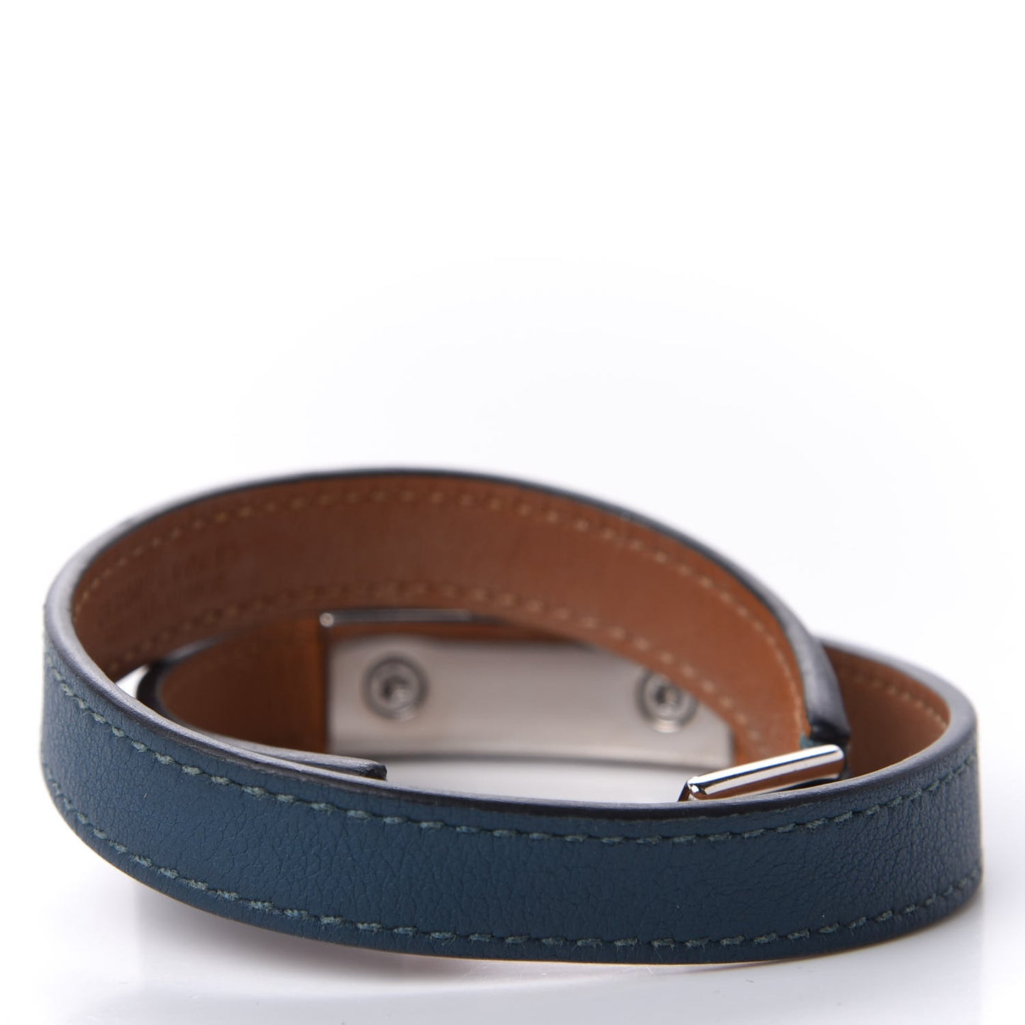Swift Rivale Double Tour Bracelet S Colvert