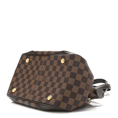 Louis Vuitton Damier Ebene Verona PM 10 of 10