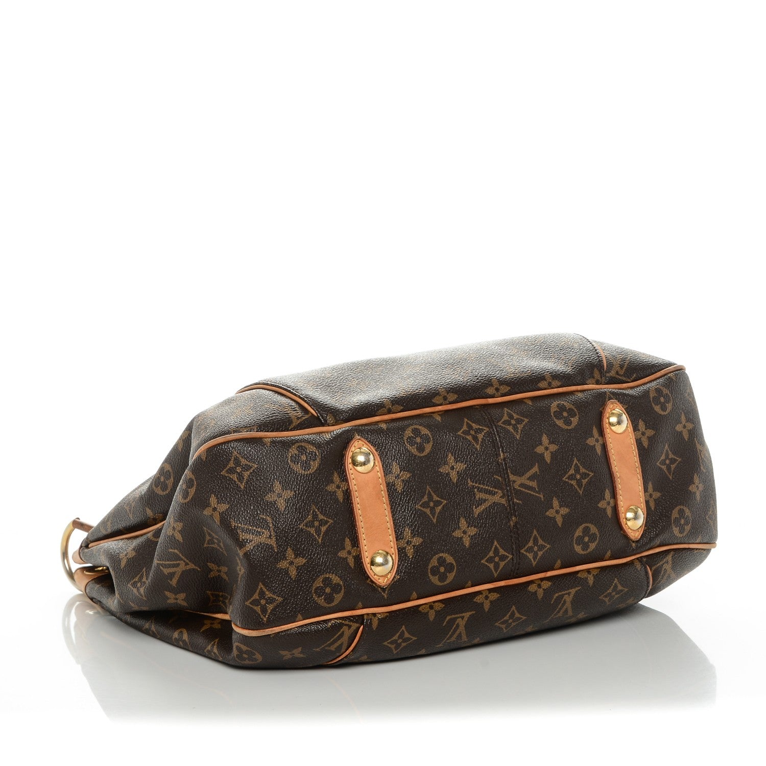 Louis Vuitton Monogram Galliera PM 5 of 7