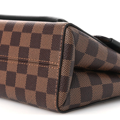 Louis Vuitton Damier Ebene Vavin PM Black 8 of 10