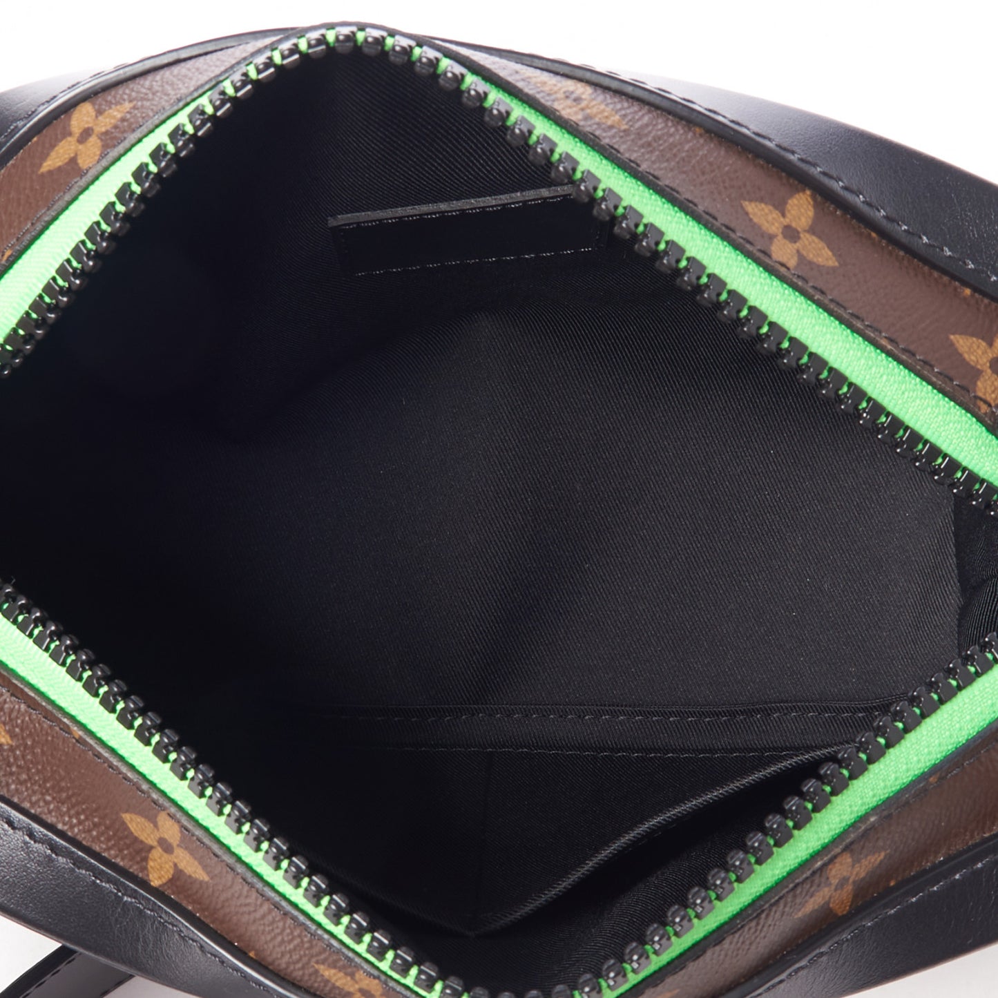 Monogram LV Friend Soft Trunk