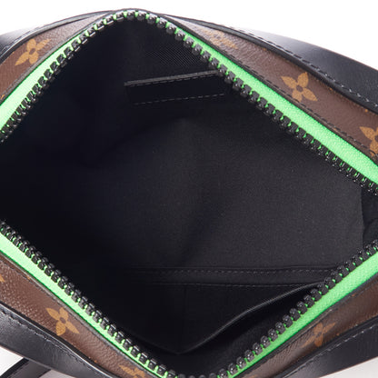 Louis Vuitton Monogram LV Friend Soft Trunk 6 of 7