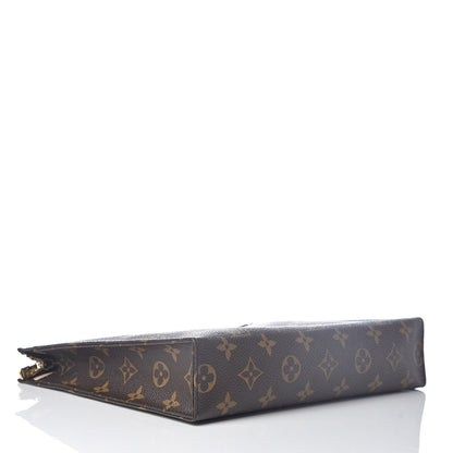 Louis Vuitton Monogram Toiletry Pouch 26 4 of 6