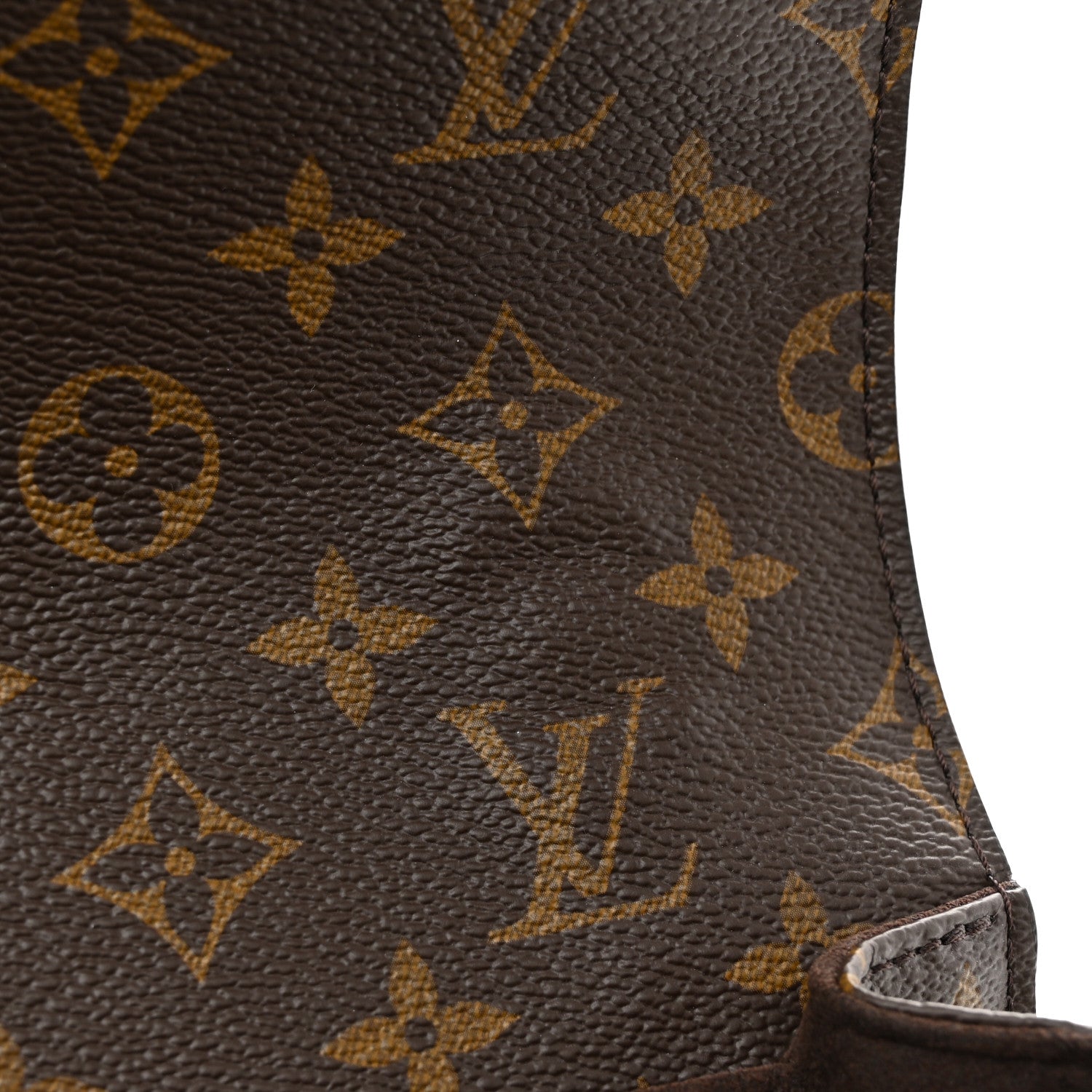 Louis Vuitton Monogram Pochette Metis 12 of 14