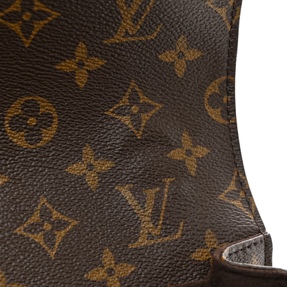 Louis Vuitton Monogram Pochette Metis 12 of 14