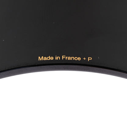 Hermes Enamel Printed Quadrige Extra Wide Bracelet 65 Africa 5 of 5