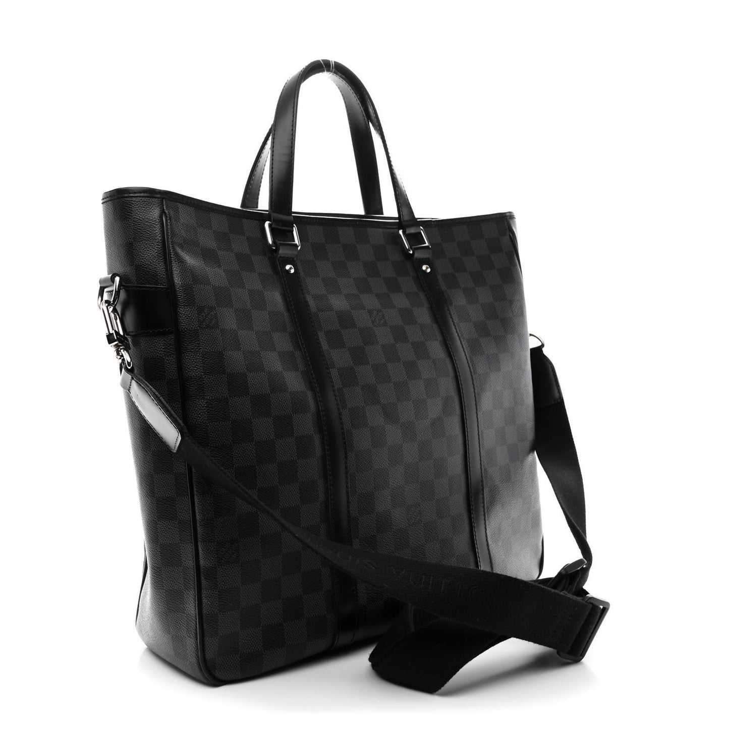 Damier Graphite Tadao