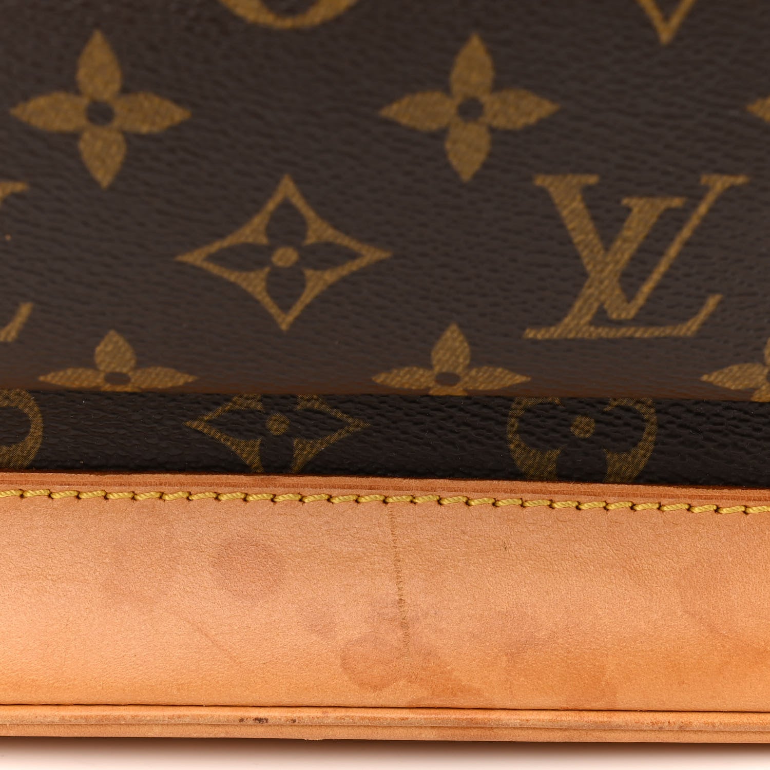 Louis Vuitton Monogram Montsouris GM Backpack 11 of 15