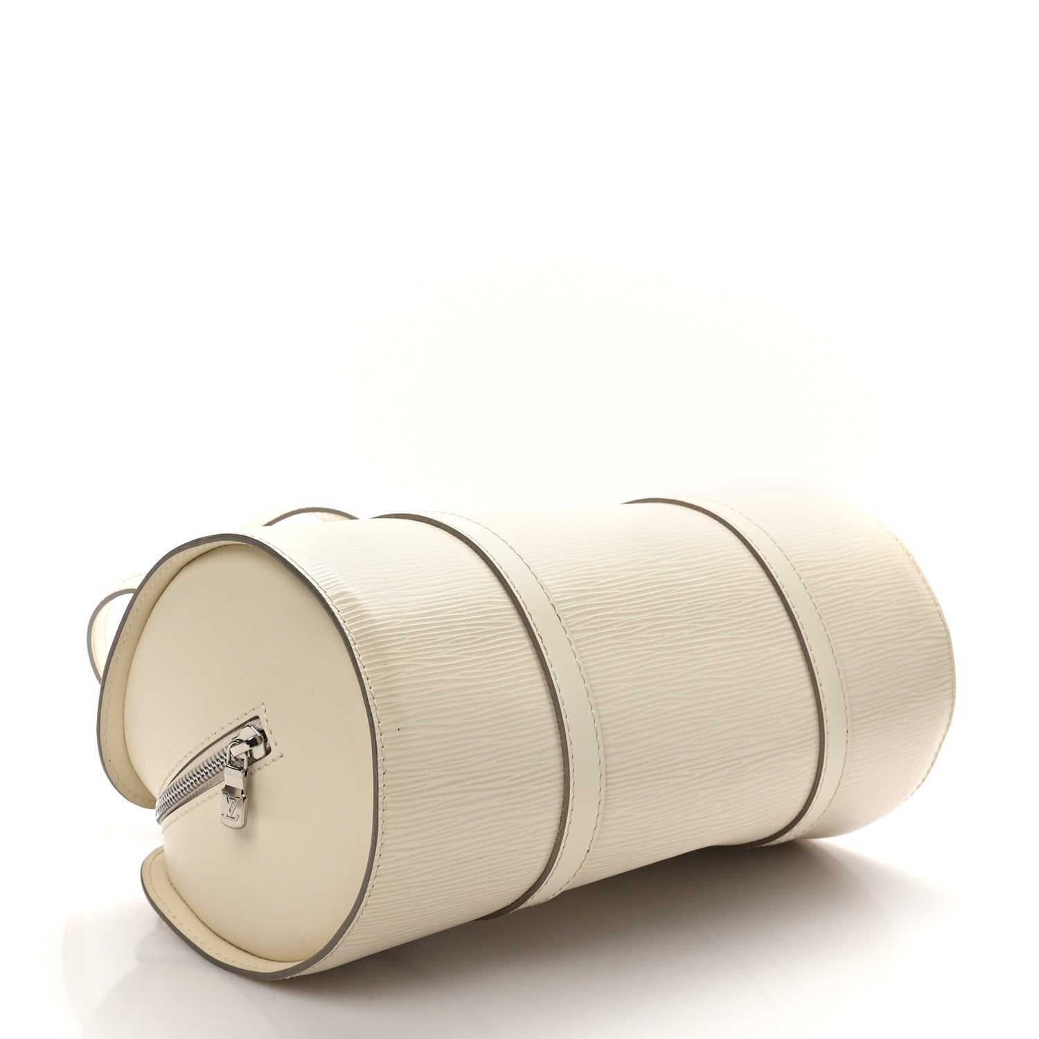 Louis Vuitton Epi Soufflot Ivory 5 of 11