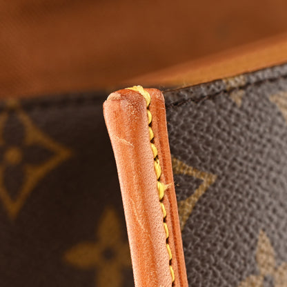 Louis Vuitton Monogram Bel Air 12 of 12