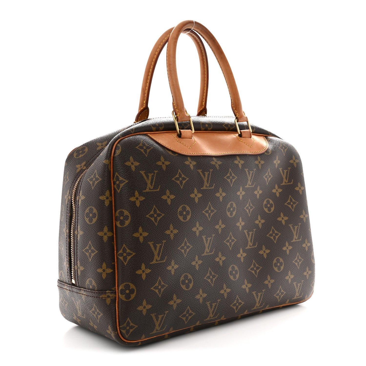 Louis Vuitton Monogram Deauville 3 of 13