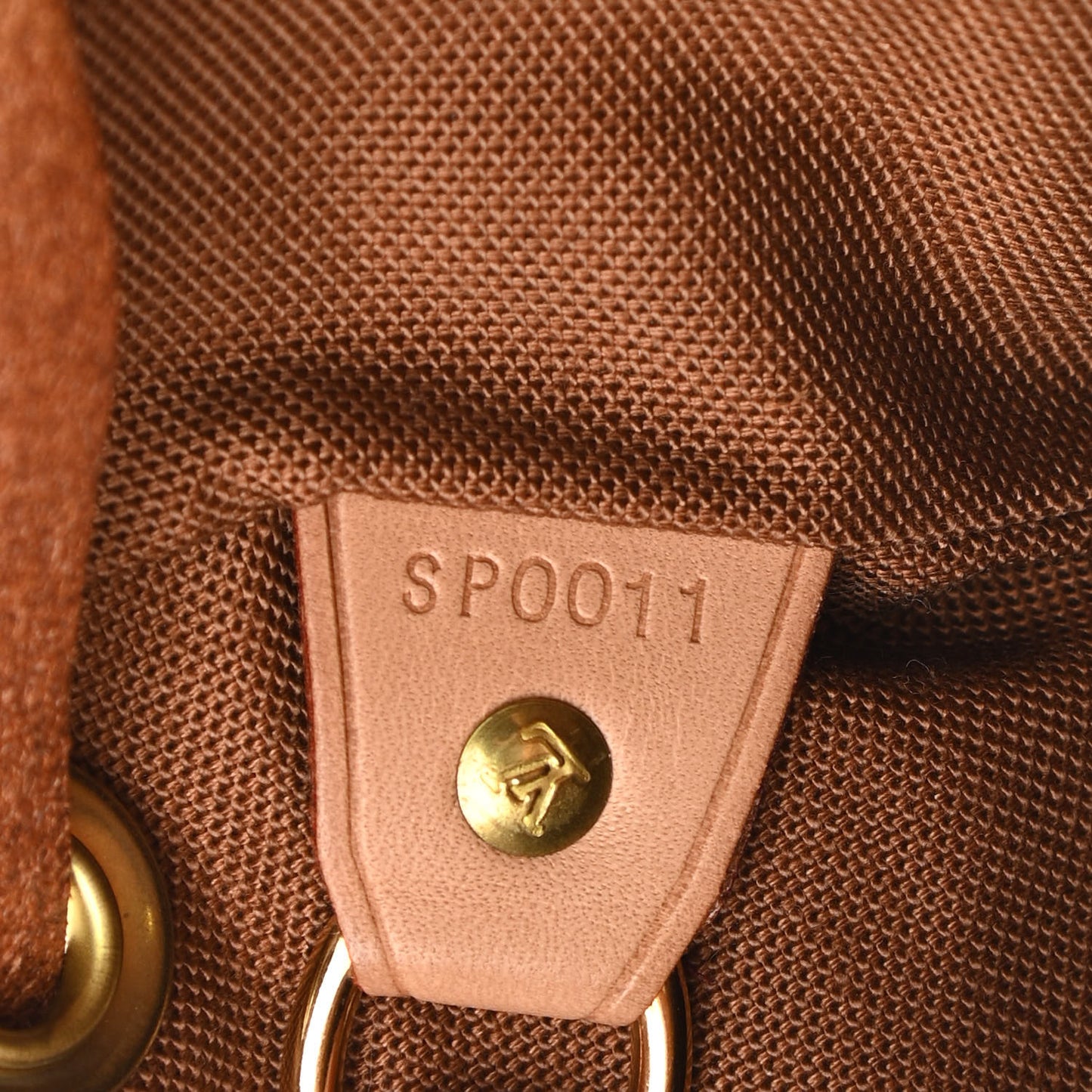 Monogram Montsouris MM Backpack