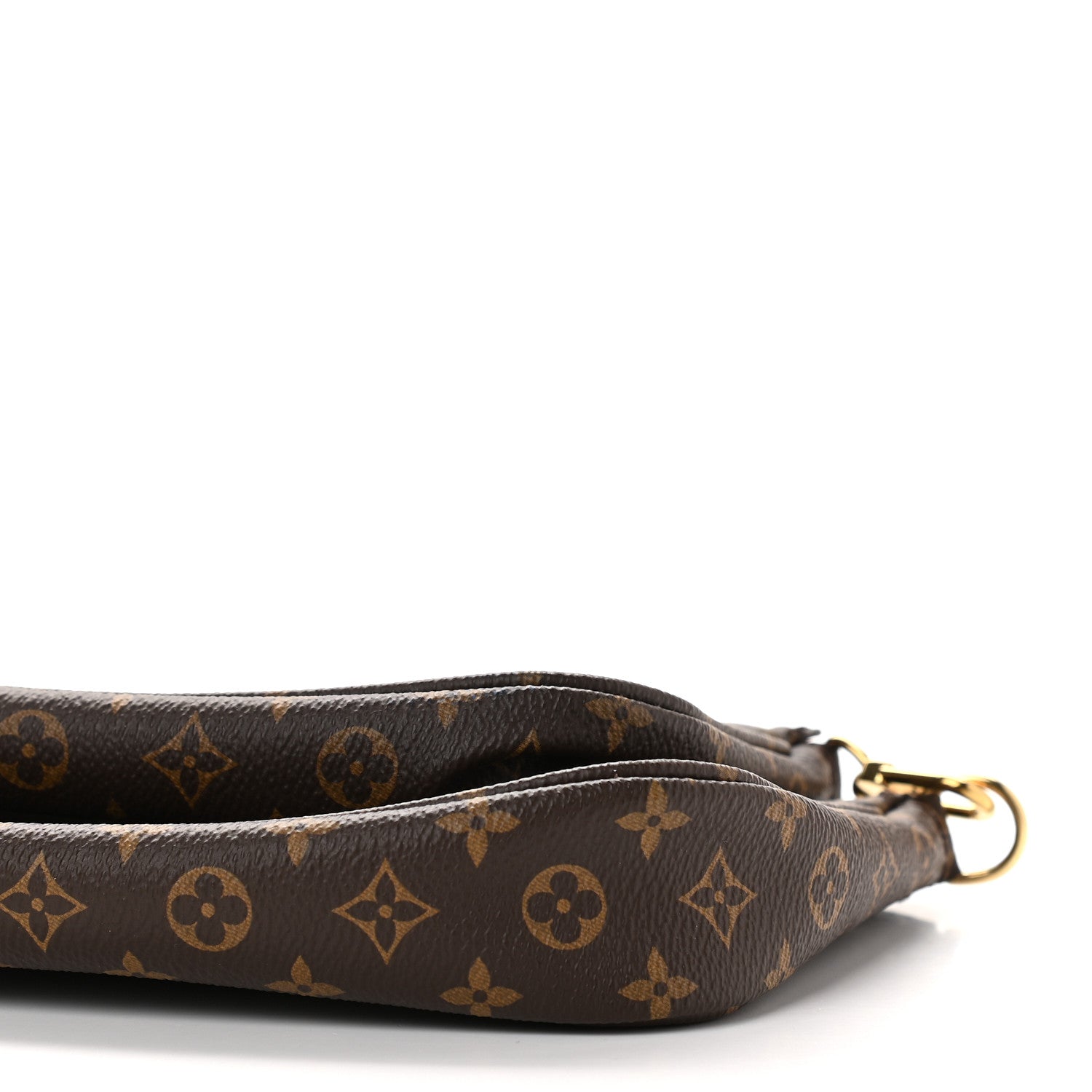 Louis Vuitton Monogram Multi Pochette Accessories Rose Clair 11 of 11