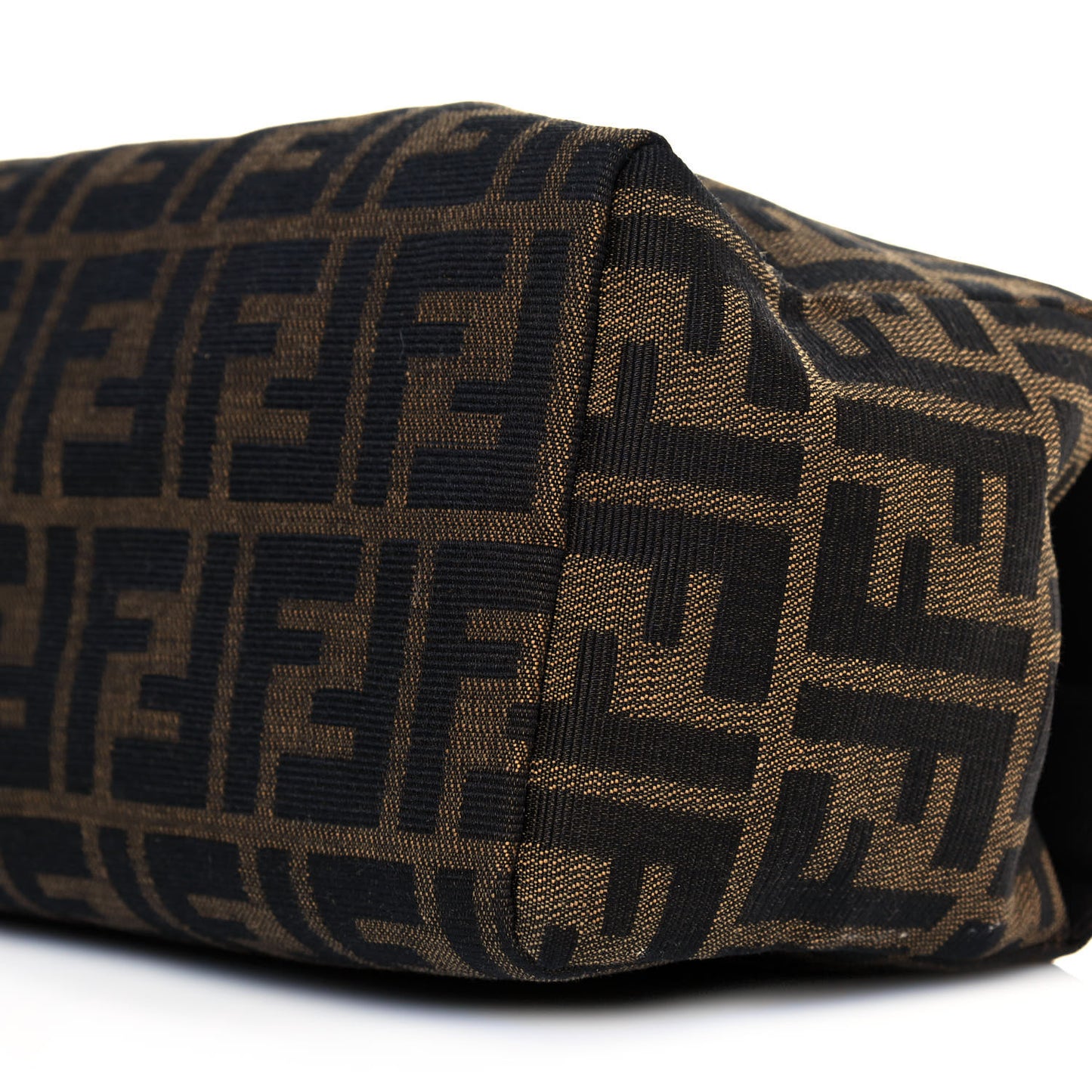Zucca Shoulder Bag Tobacco
