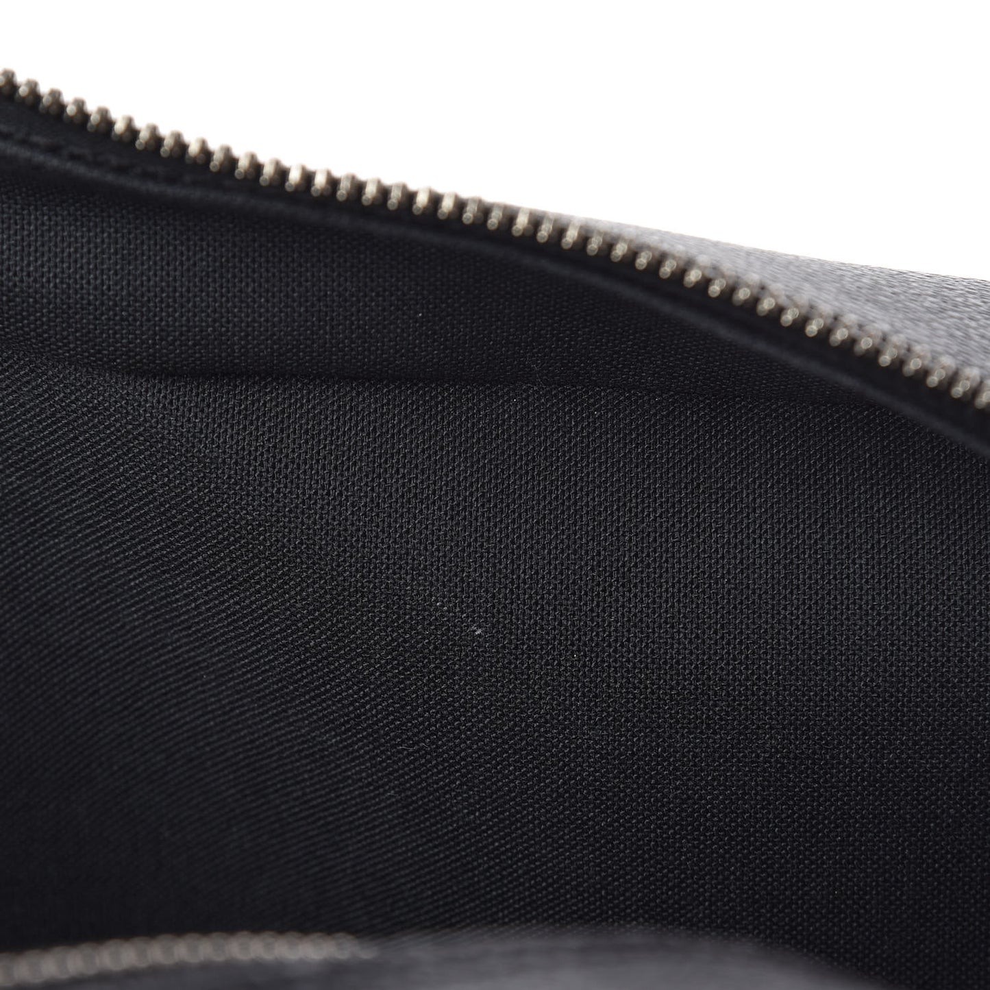 Damier Graphite Porte-Documents Voyage GM