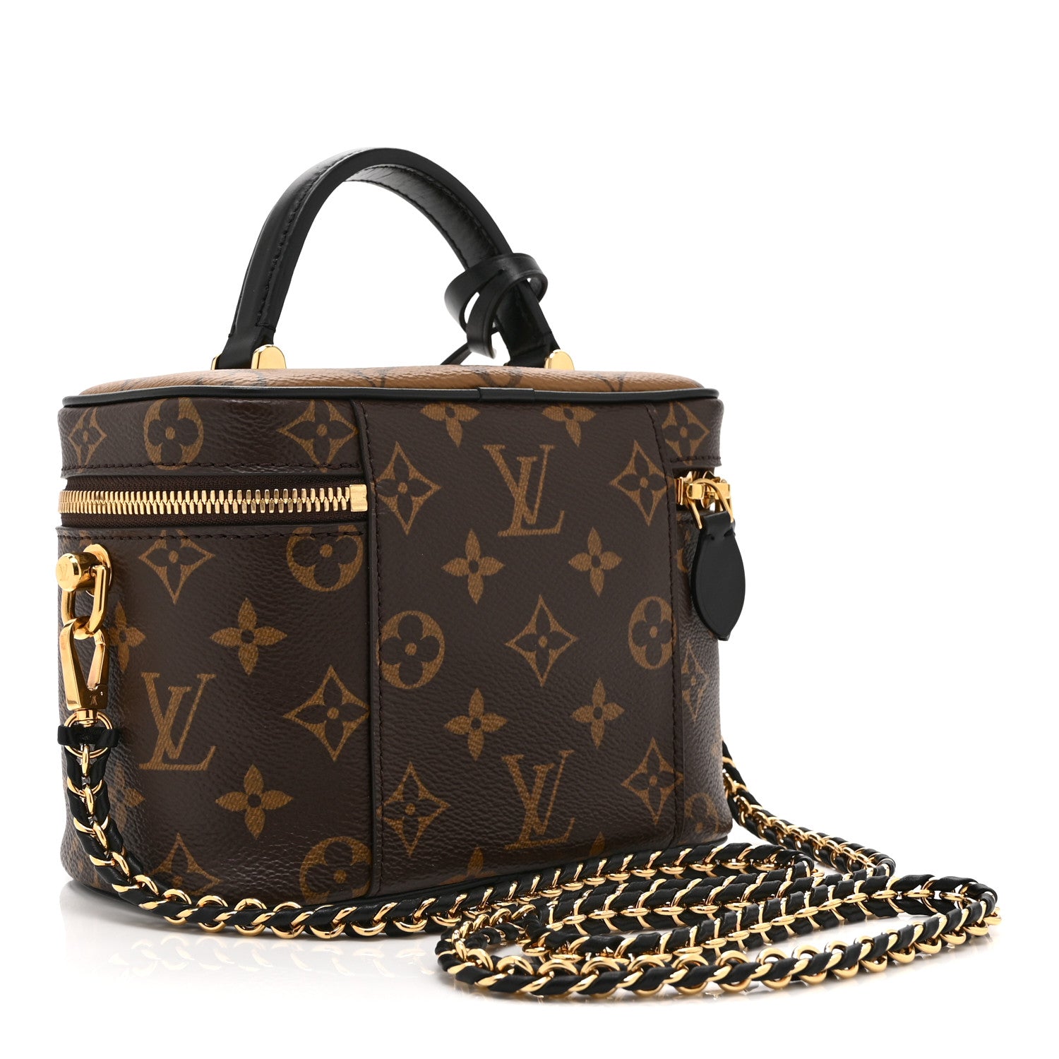 Louis Vuitton Reverse Monogram Vanity PM 3 of 9