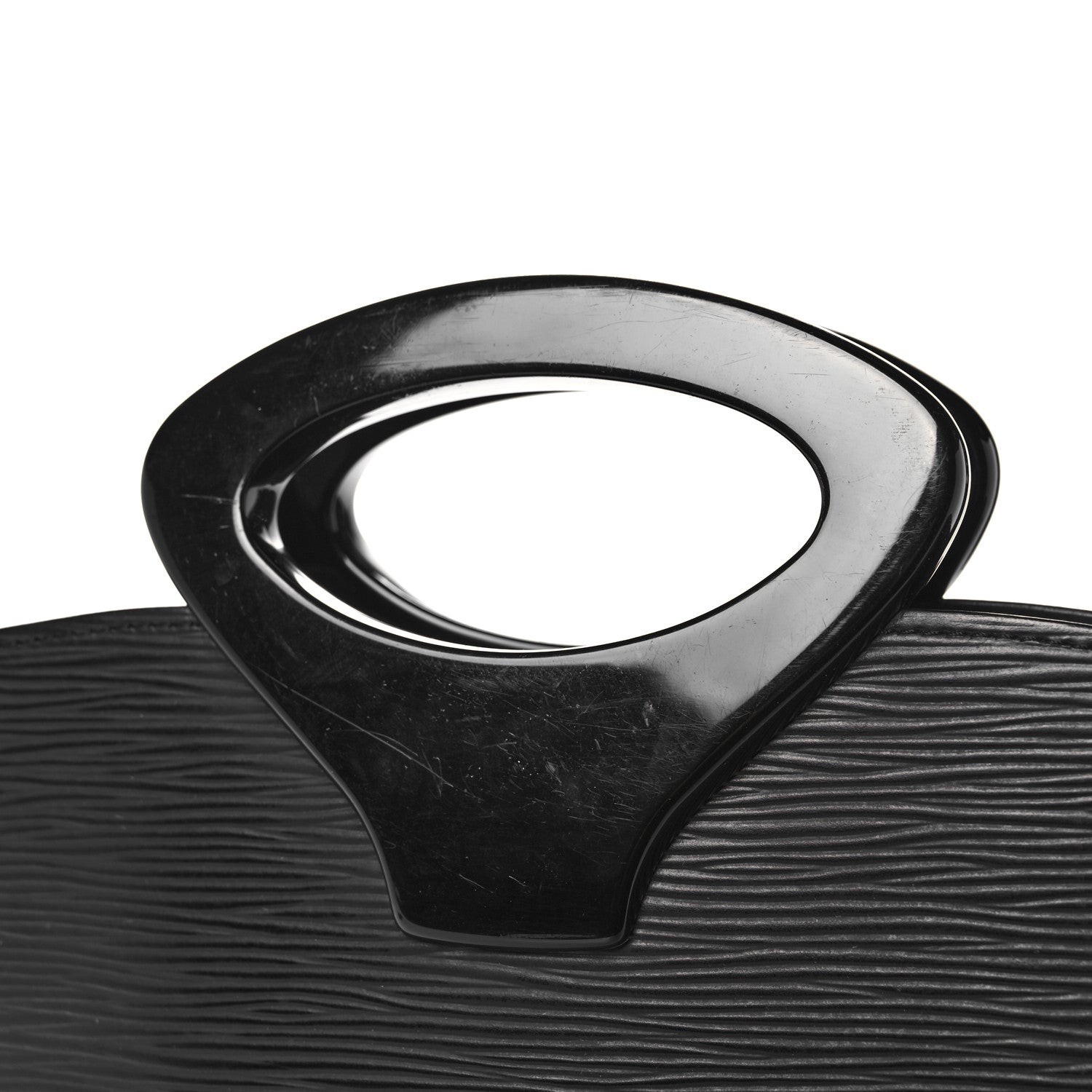 Louis Vuitton Epi Noctambule Black 15 of 17
