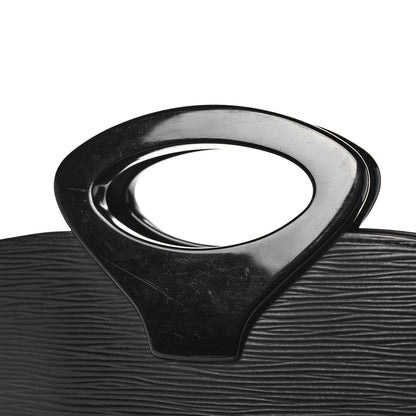 Louis Vuitton Epi Noctambule Black 15 of 17