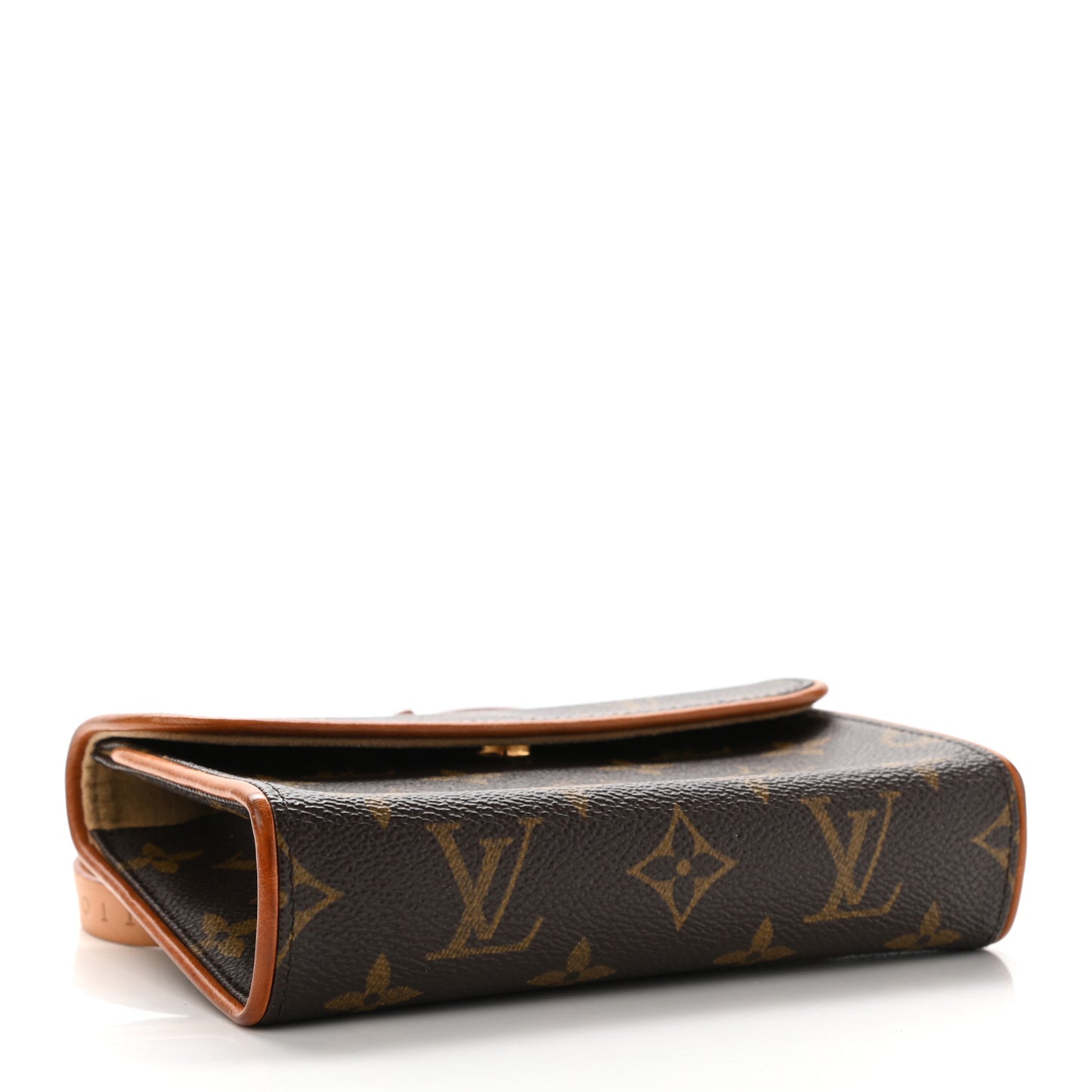 Monogram Pochette Florentine XS