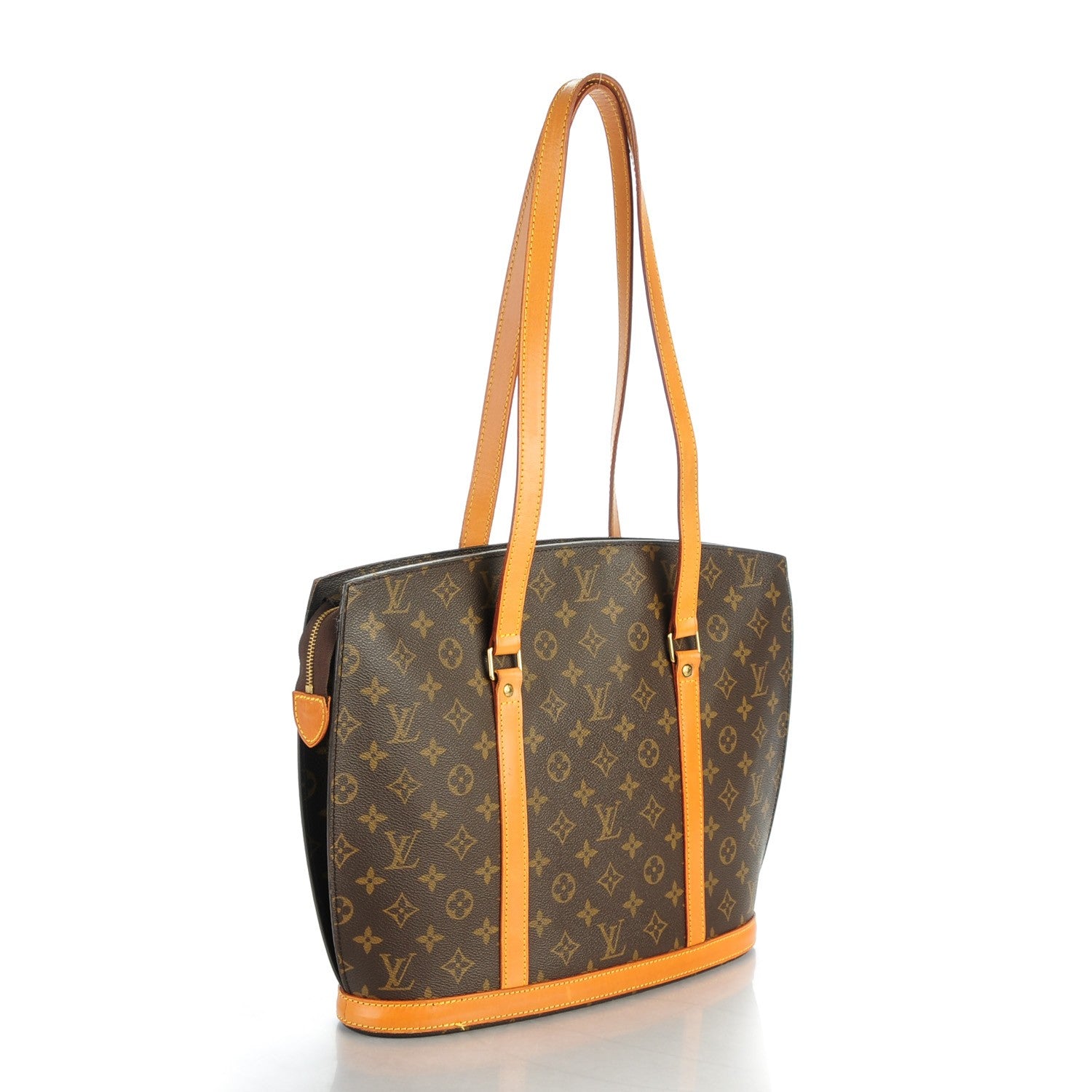 Louis Vuitton Monogram Babylone 3 of 8