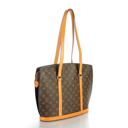 Louis Vuitton Monogram Babylone 3 of 8