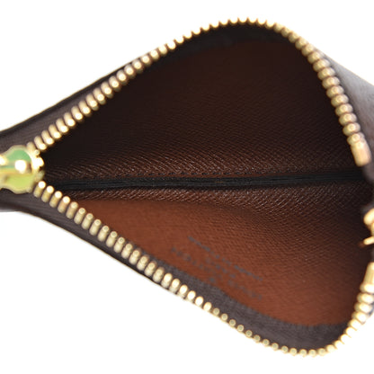 Louis Vuitton Monogram Key Pouch 4 of 6
