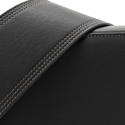 Jacquemus Smooth Calfskin Le Bambino Homme Black 7 of 11