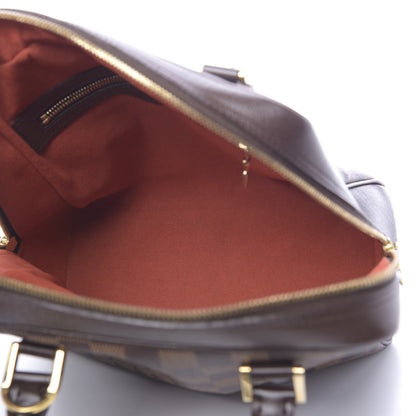 Louis Vuitton Damier Ebene Brera 5 of 9