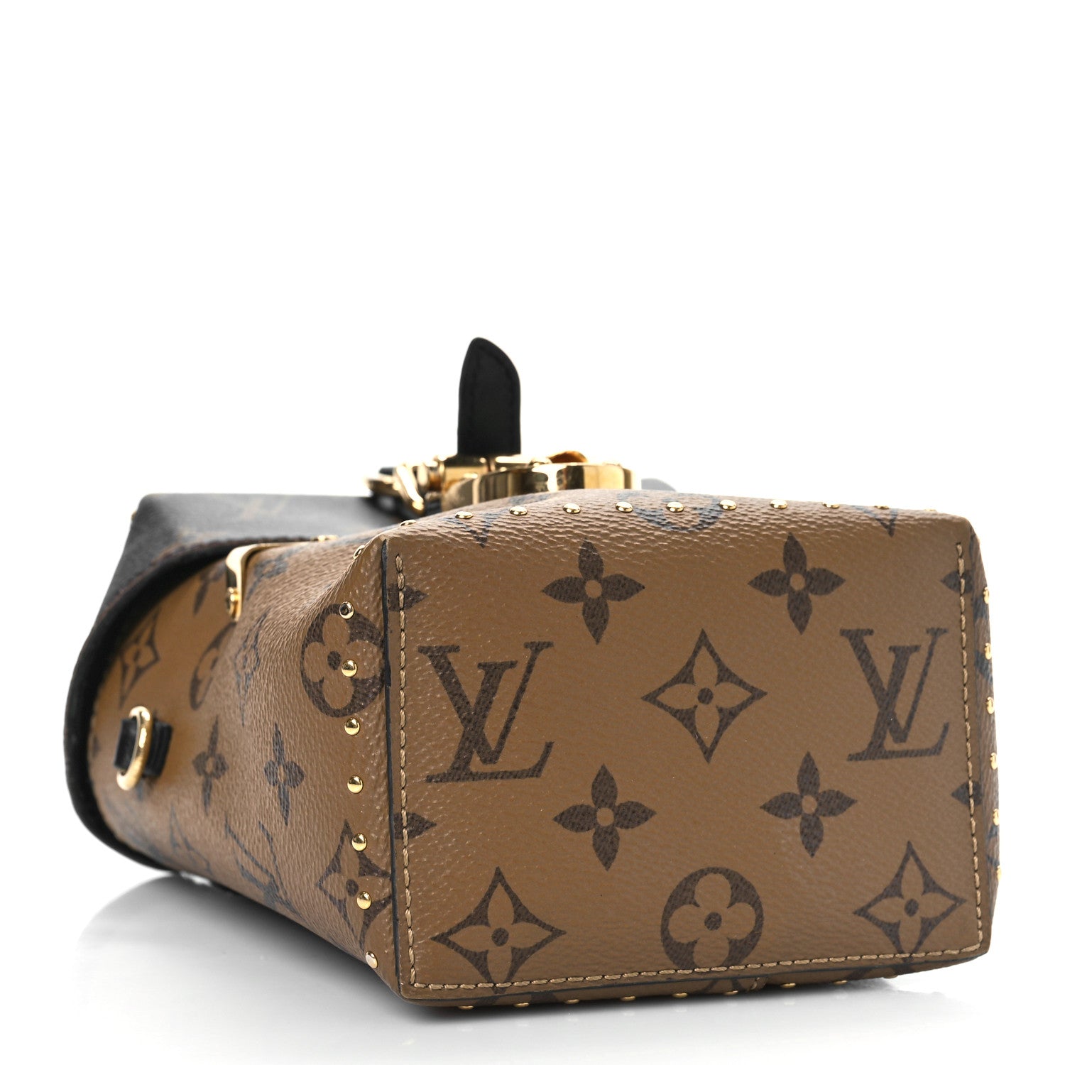 Louis Vuitton Reverse Monogram Camera Box 4 of 9