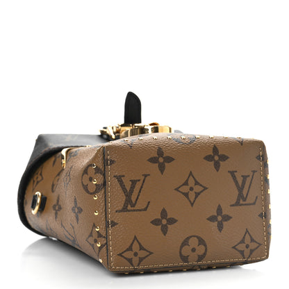 Louis Vuitton Reverse Monogram Camera Box 4 of 9