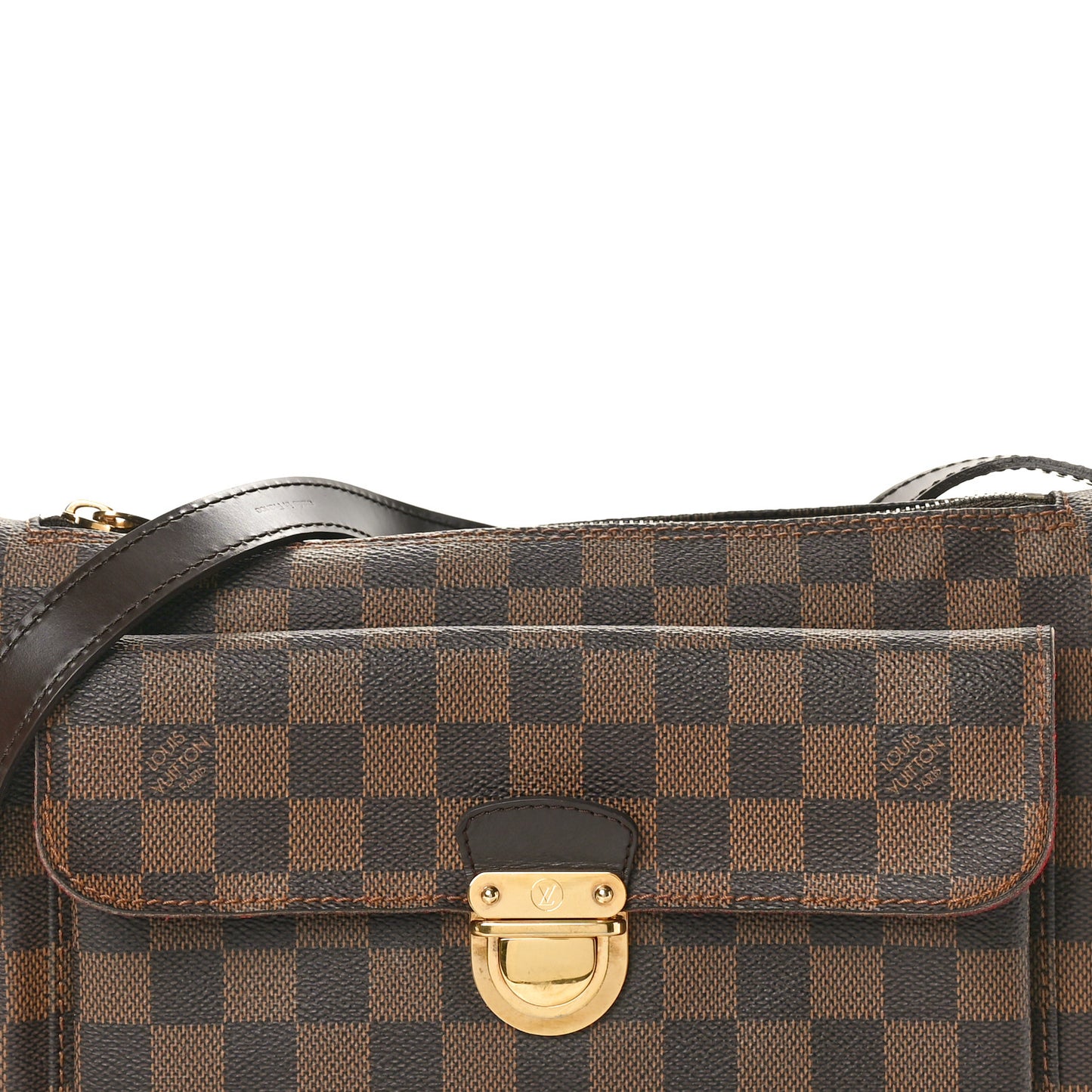 Damier Ebene Ravello GM