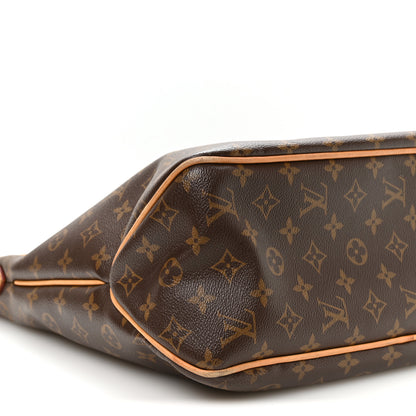 Louis Vuitton Monogram Delightful MM 9 of 12