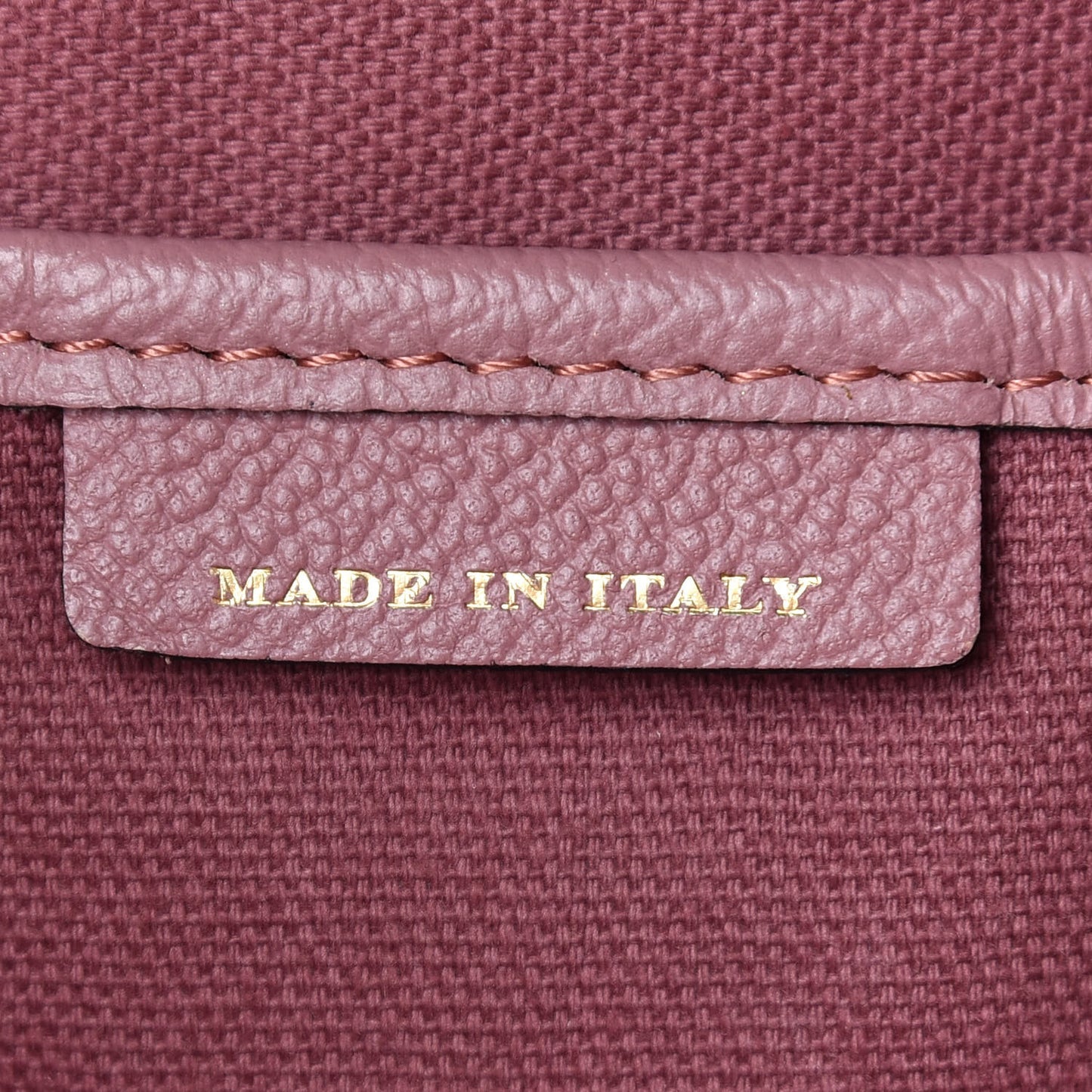 Haymarket Check Canterbury Tote Pink