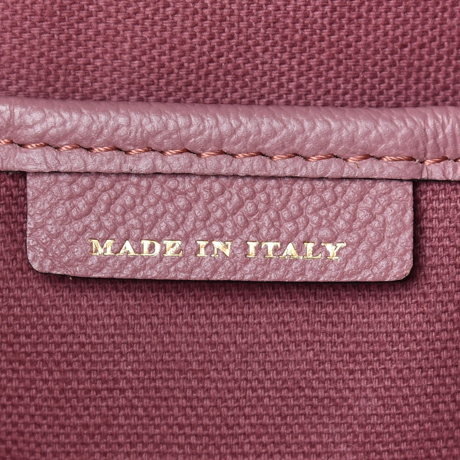Burberry Haymarket Check Canterbury Tote Pink 7 of 12