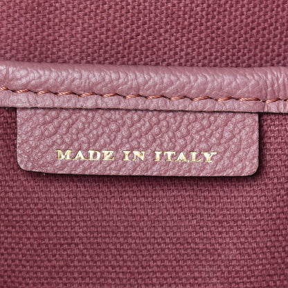 Burberry Haymarket Check Canterbury Tote Pink 7 of 12