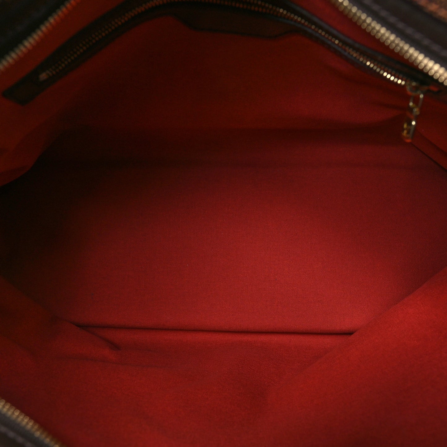 Damier Ebene Chelsea Tote