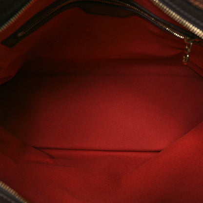 Louis Vuitton Damier Ebene Chelsea Tote 5 of 11