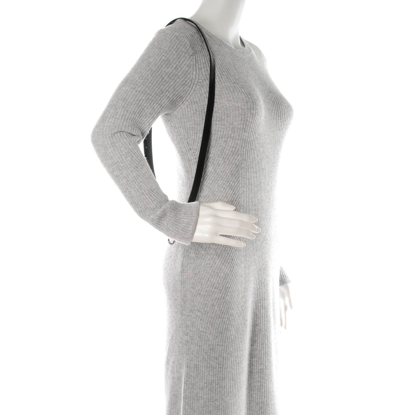 Epi Adjustable Shoulder Strap 16MM Black