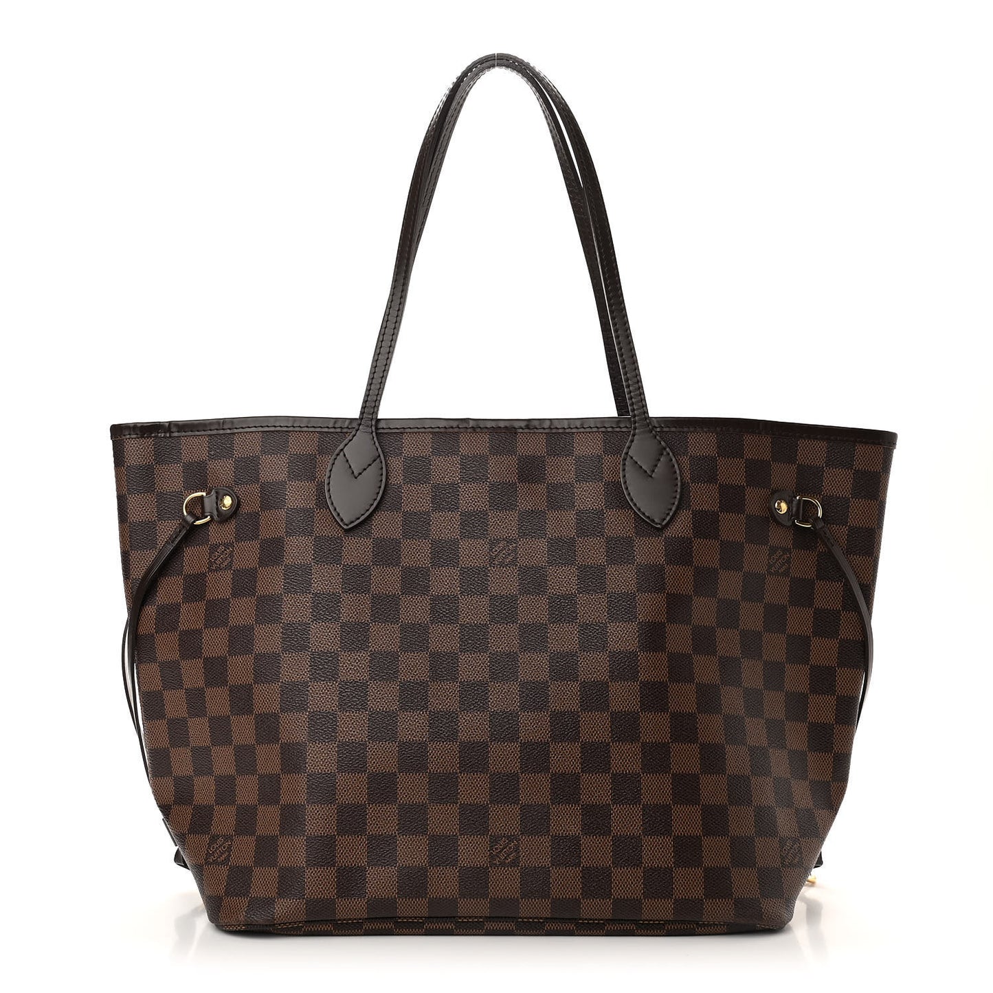 Damier Ebene Neverfull MM