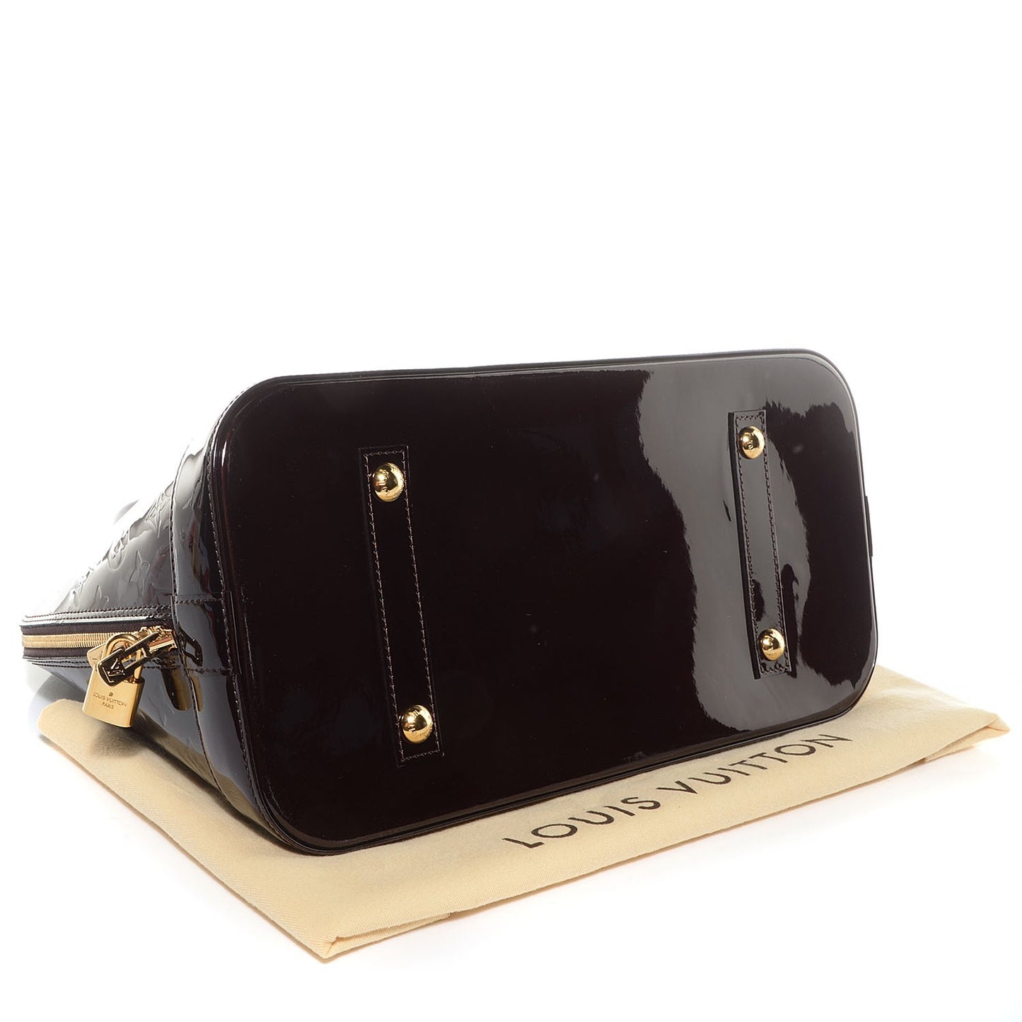 Vernis Alma GM Amarante