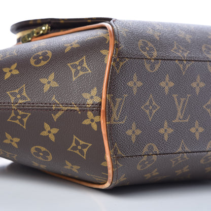 Louis Vuitton Monogram Ellipse GM Shopping Bag 5 of 21